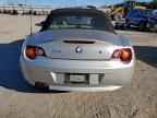 2004 BMW Z4