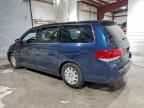 2010 HONDA ODYSSEY