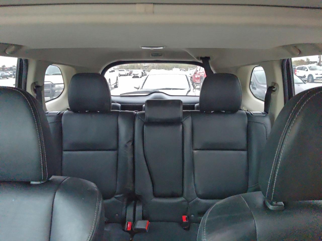 2019 MITSUBISHI outlander