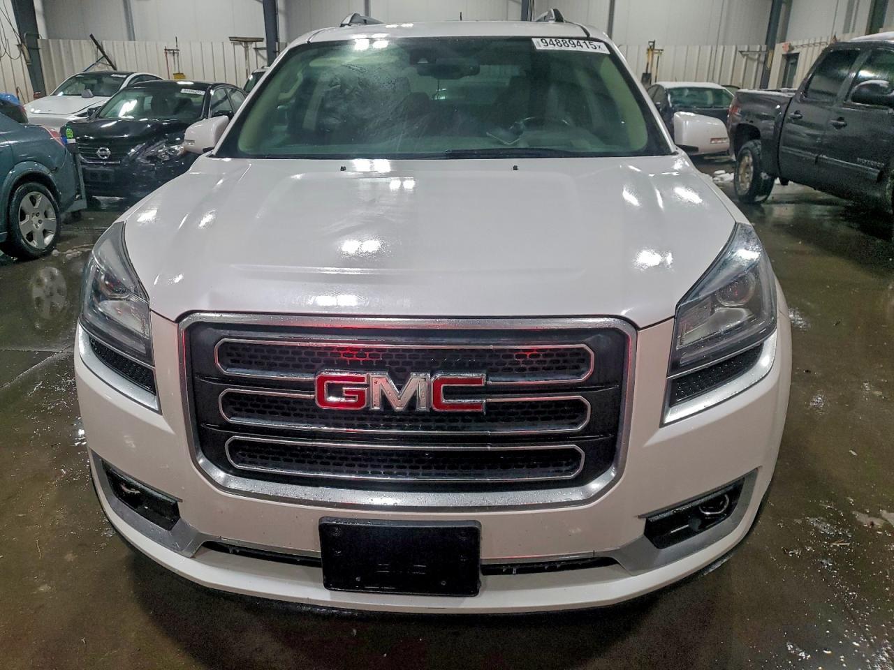 2017 GMC ACADIA