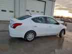 2016 NISSAN VERSA