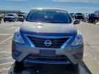 2019 NISSAN VERSA