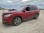 2020 SUBARU Ascent