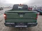 2024 NISSAN Frontier