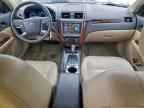 2011 FORD FUSION
