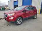 2020 FORD EcoSport