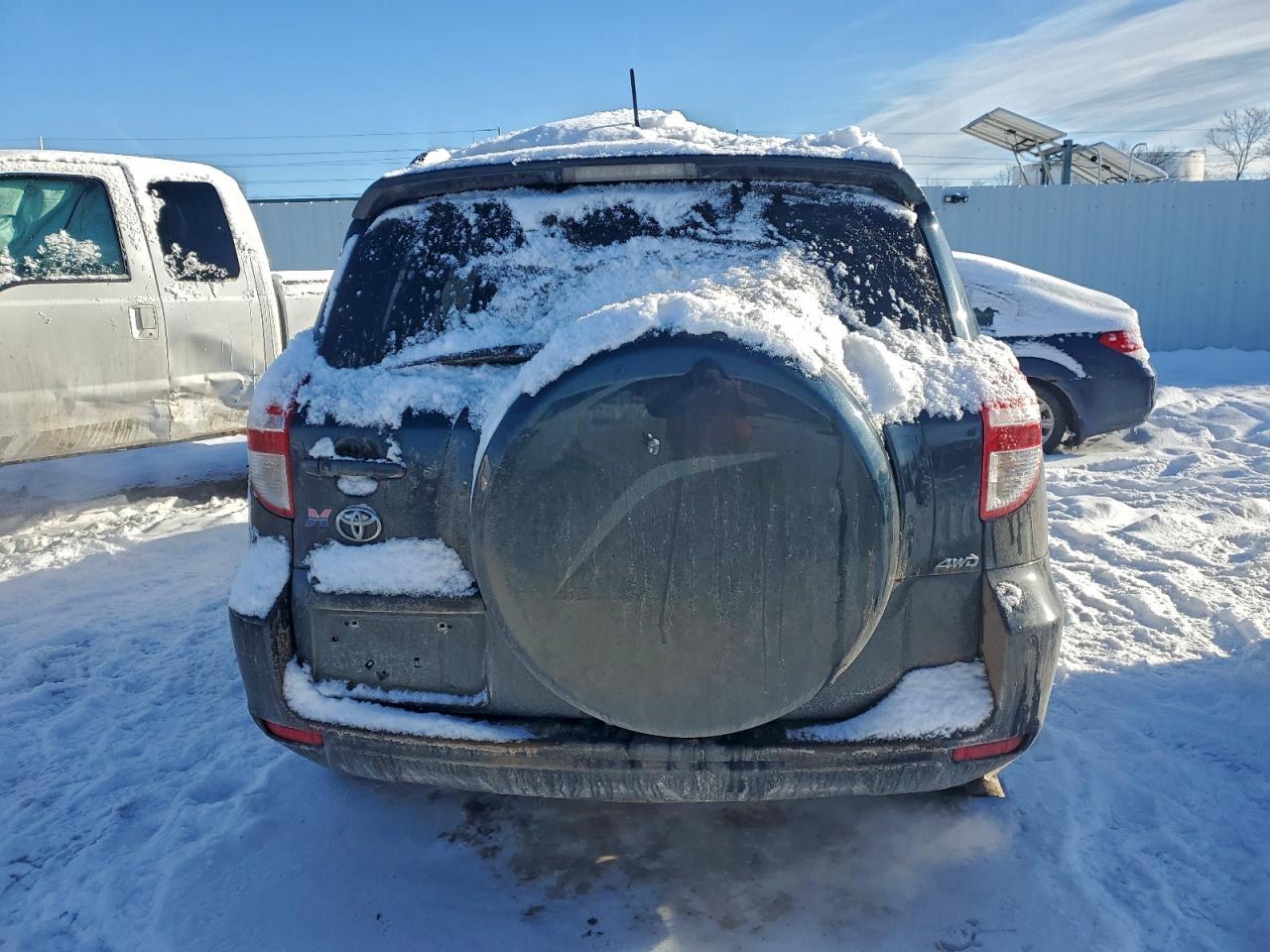 2011 TOYOTA RAV4