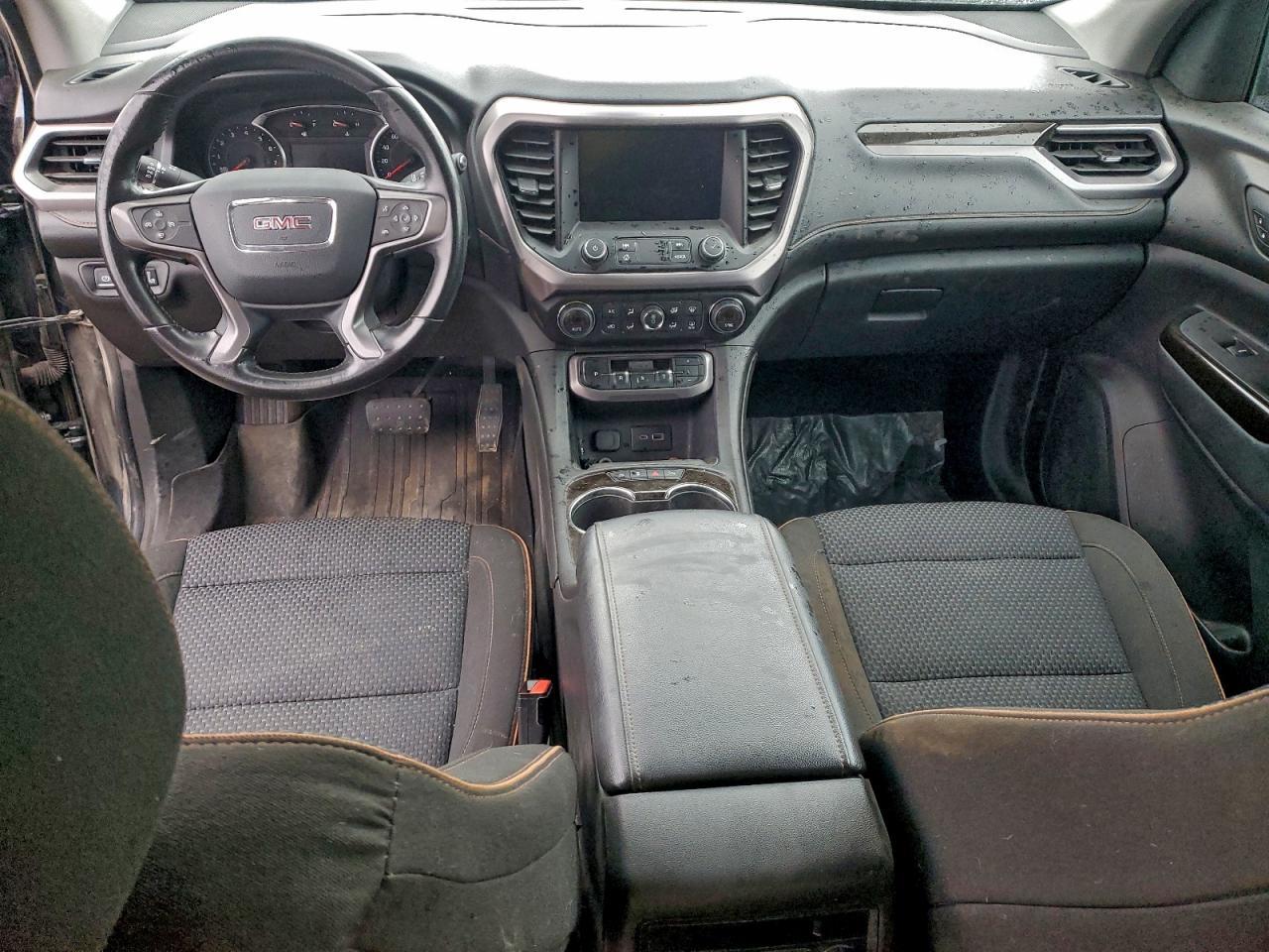 2020 GMC ACADIA