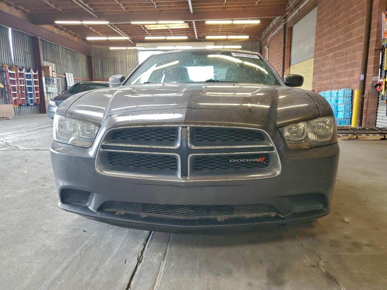 2014 DODGE CHARGER