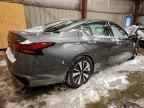 2021 NISSAN ALTIMA