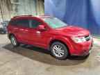 2015 DODGE JOURNEY