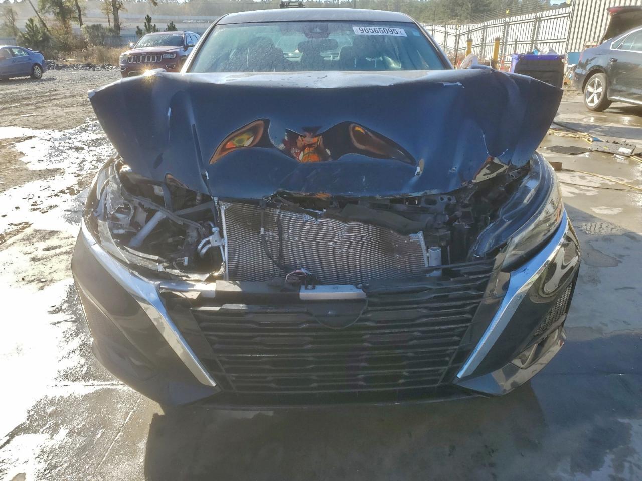 2023 NISSAN ALTIMA