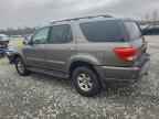 2005 TOYOTA Sequoia