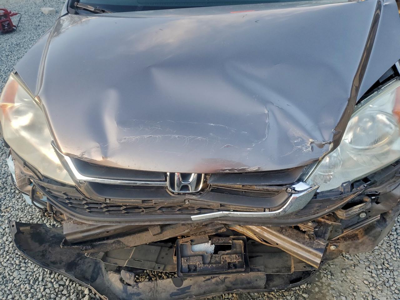 2011 HONDA CR-V