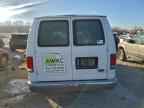 1998 FORD ECONOLINE