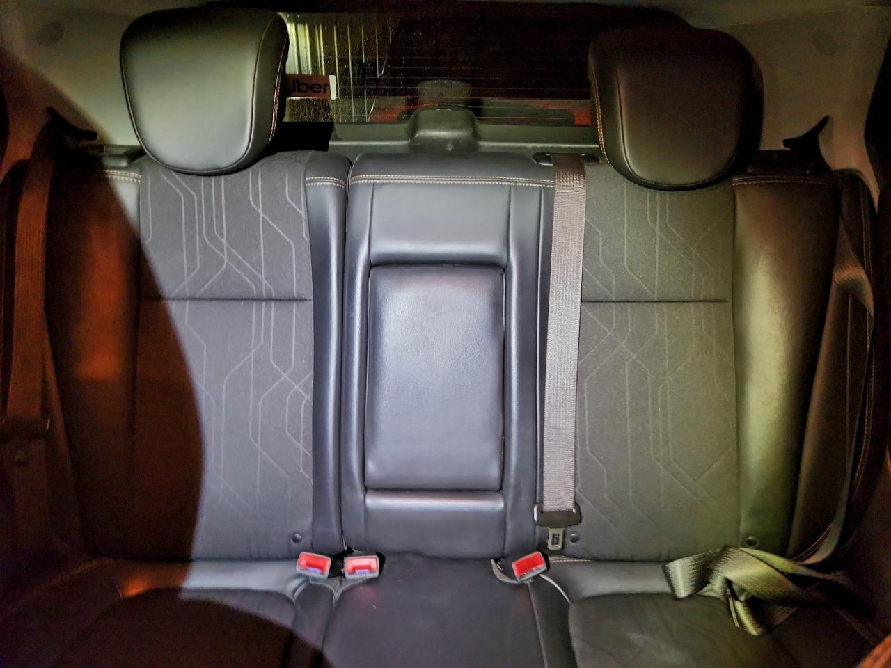 2020 CHEVROLET TRAX