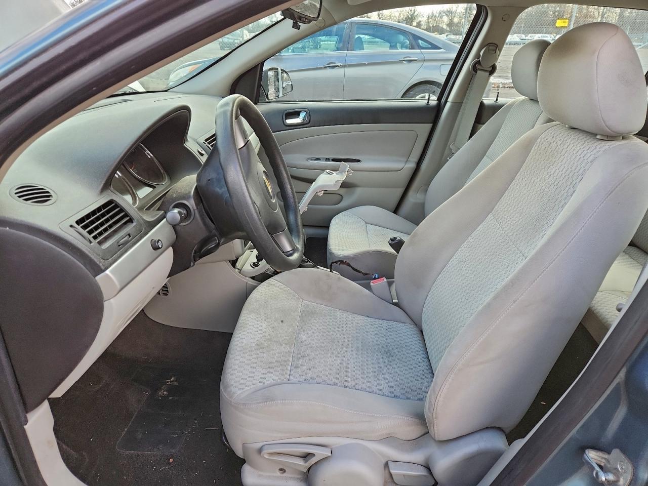 2010 CHEVROLET COBALT