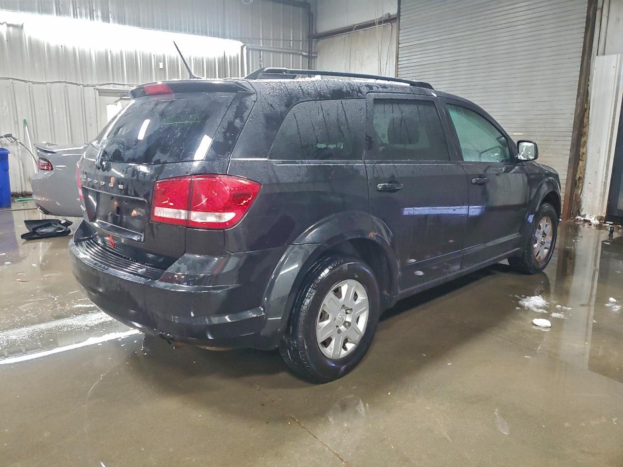 2012 DODGE JOURNEY