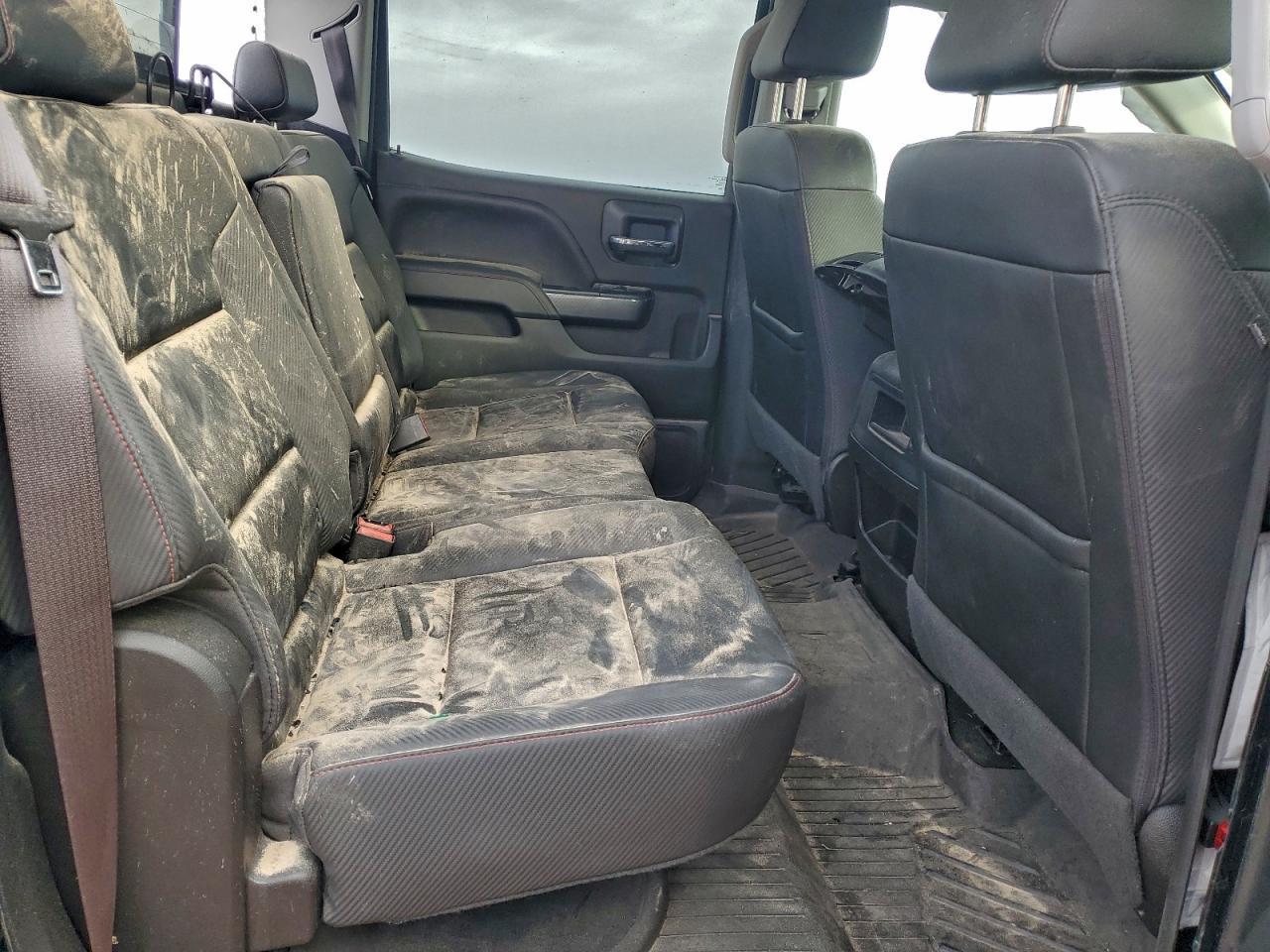 2017 GMC Sierra