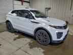 2017 LAND ROVER RANGE ROVER EVOQUE
