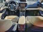 2019 SUBARU Ascent