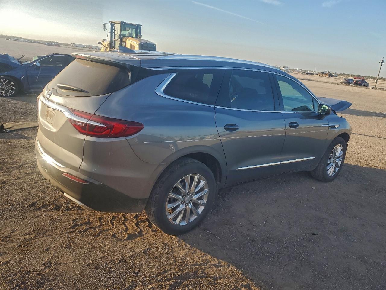 2020 BUICK ENCLAVE