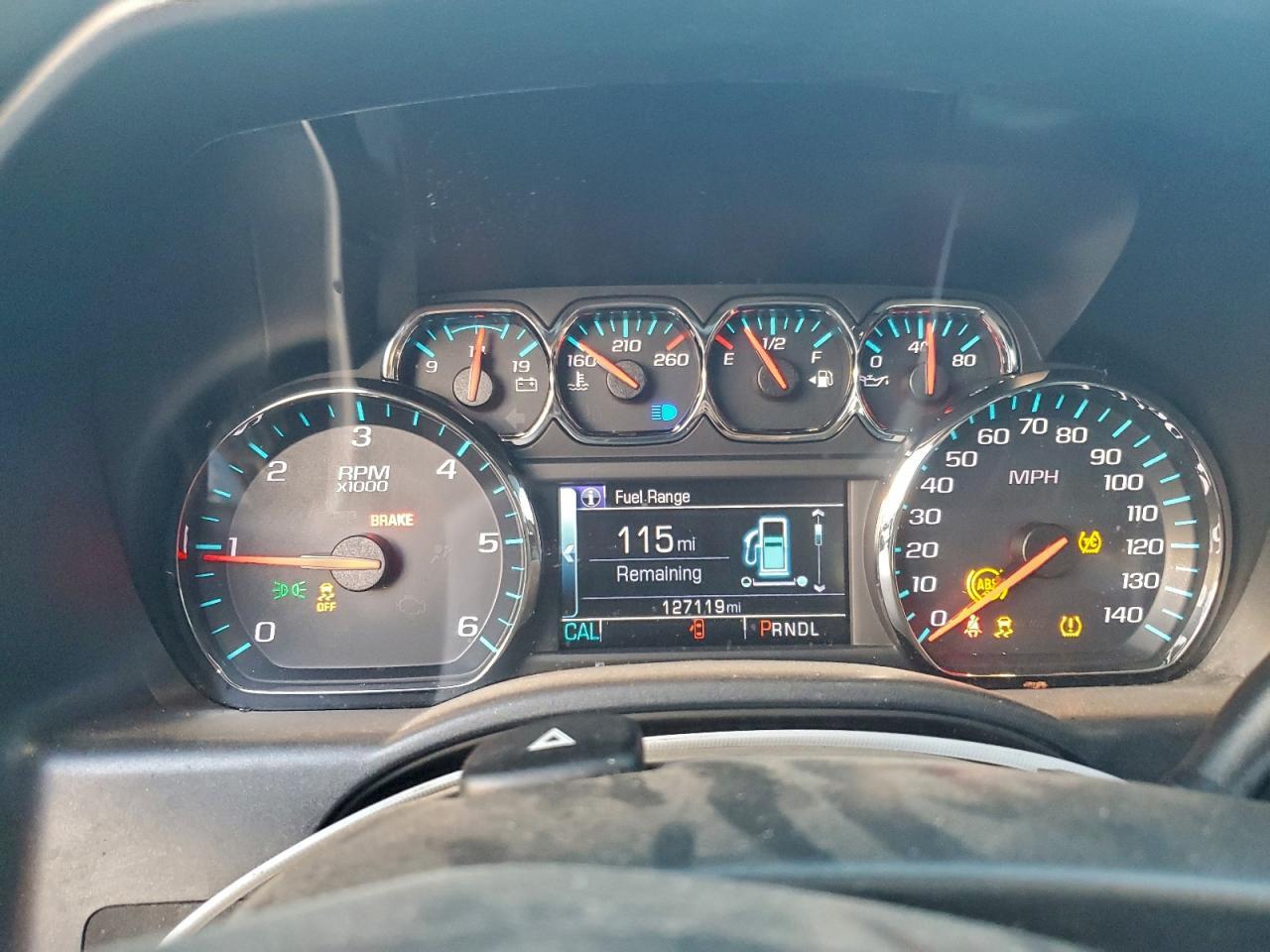 2018 GMC Sierra