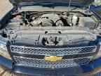2013 CHEVROLET Avalanche