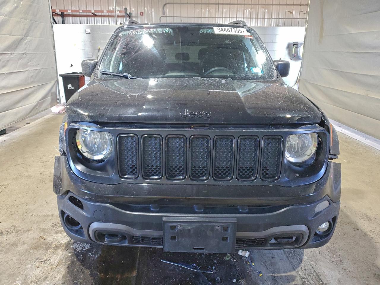 2020 JEEP Renegade