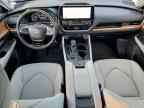 2025 TOYOTA HIGHLANDER