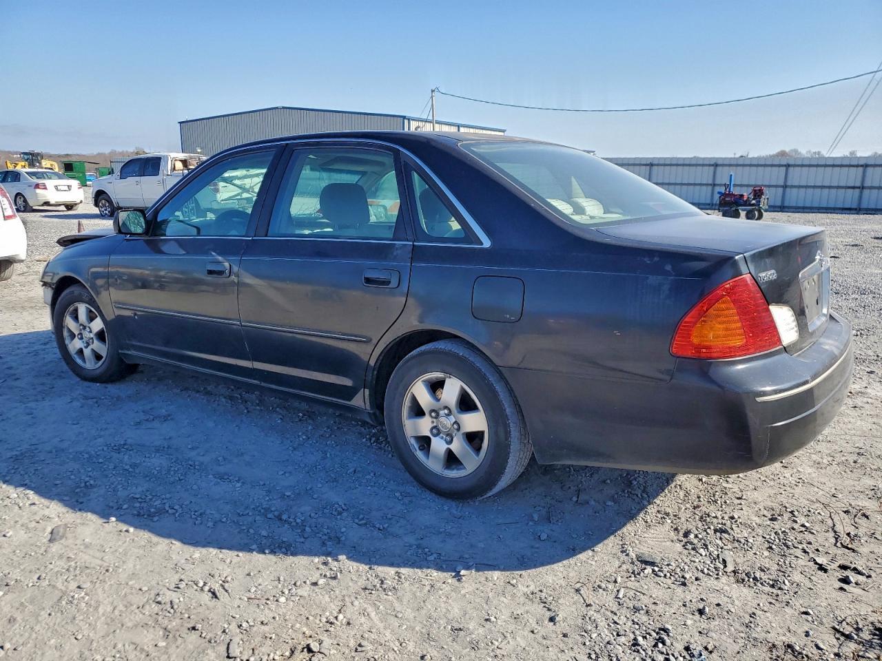 2000 TOYOTA Avalon