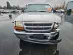 2014 FORD RANGER