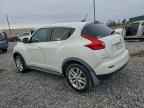 2012 NISSAN Juke