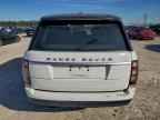2013 LAND ROVER RANGE ROVER