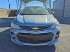 2017 CHEVROLET SONIC