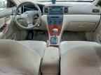 2007 TOYOTA COROLLA