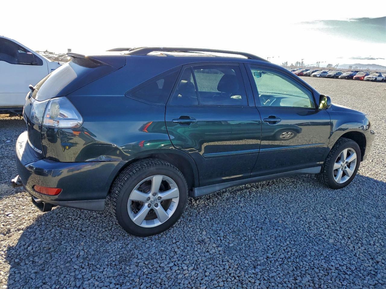 2005 LEXUS Rx 330