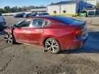 2016 NISSAN Maxima