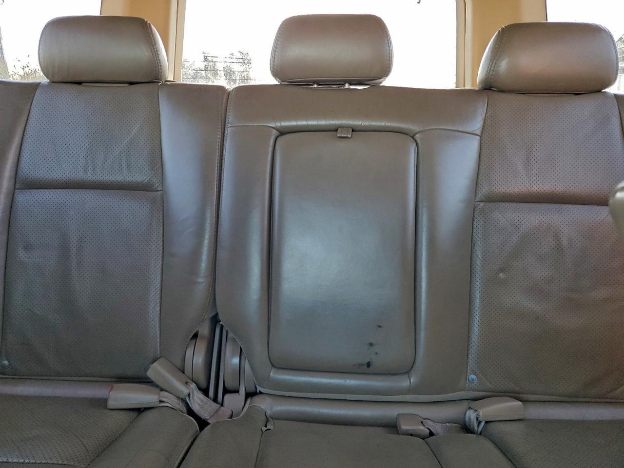 2005 HONDA PILOT