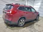 2019 SUBARU Ascent