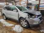 2011 CHEVROLET TRAVERSE