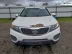 2013 KIA SORENTO