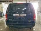 2013 HONDA PILOT