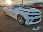 2016 CHEVROLET Camaro