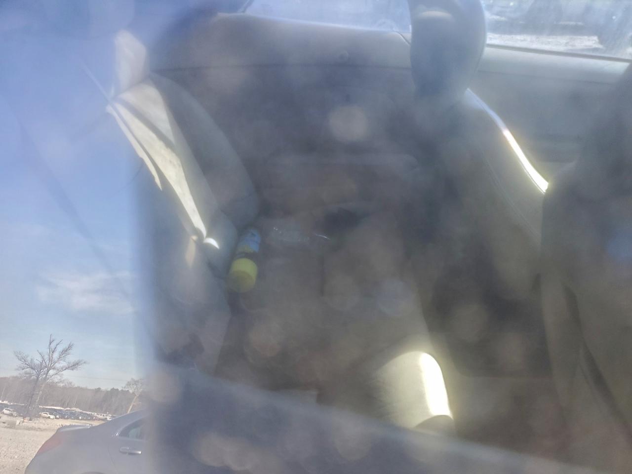 2004 VOLVO C70