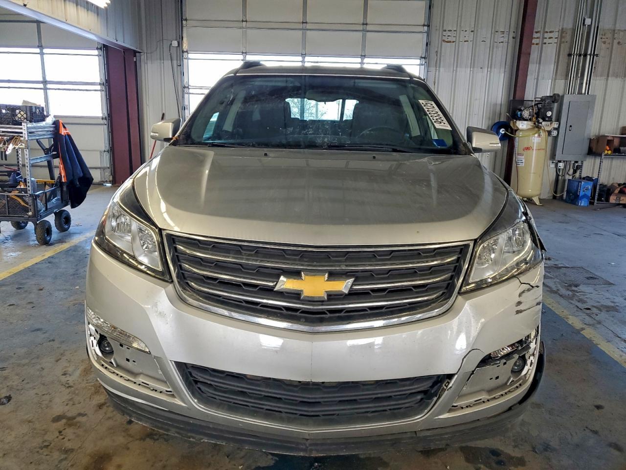 2013 CHEVROLET TRAVERSE