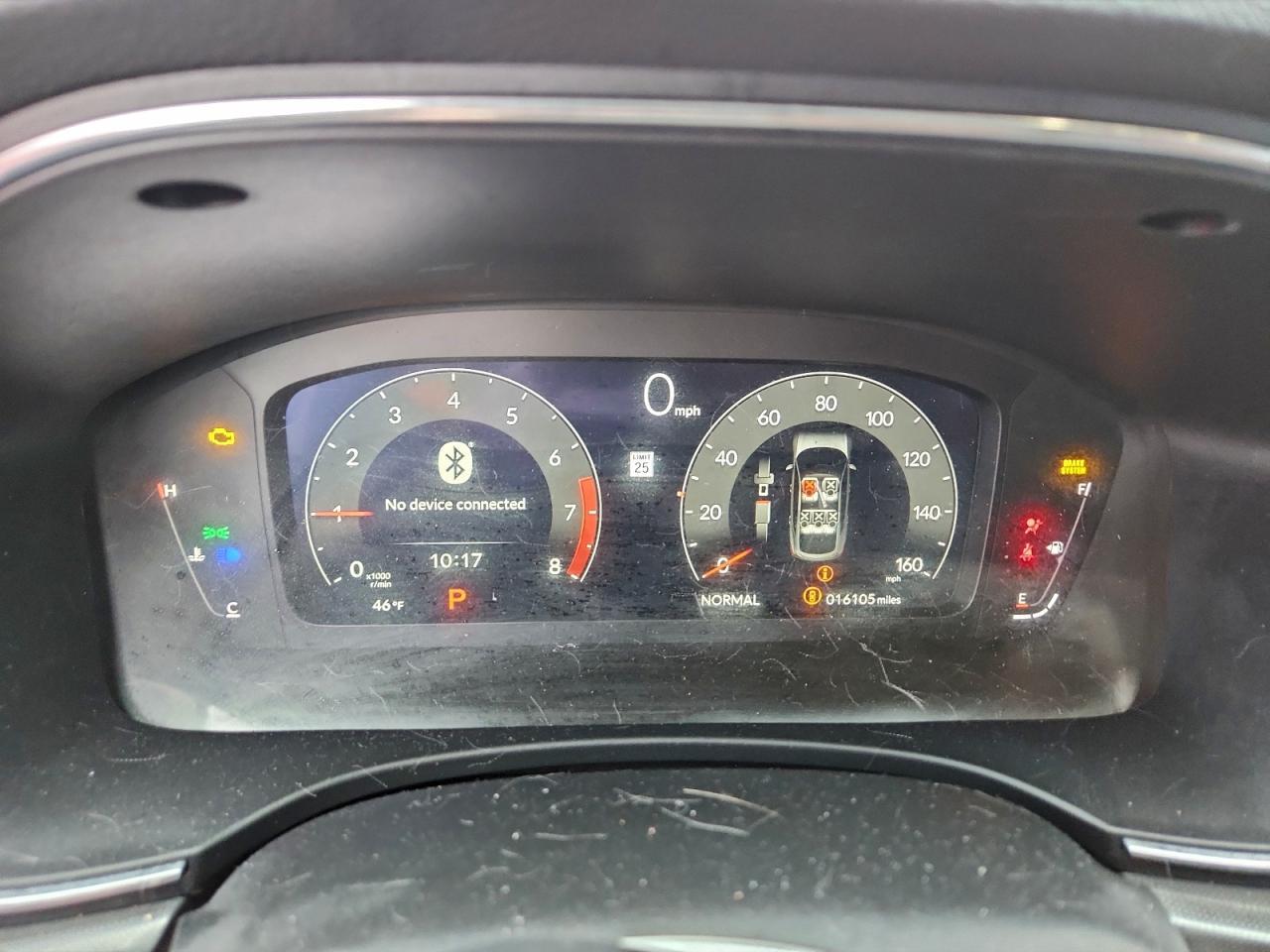 2024 ACURA Integra