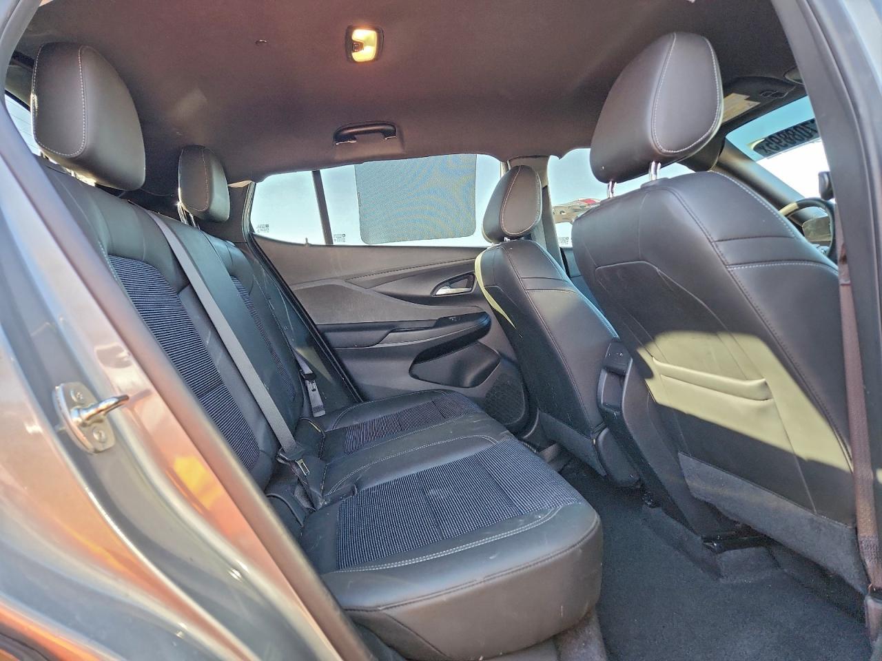 2024 BUICK Envista