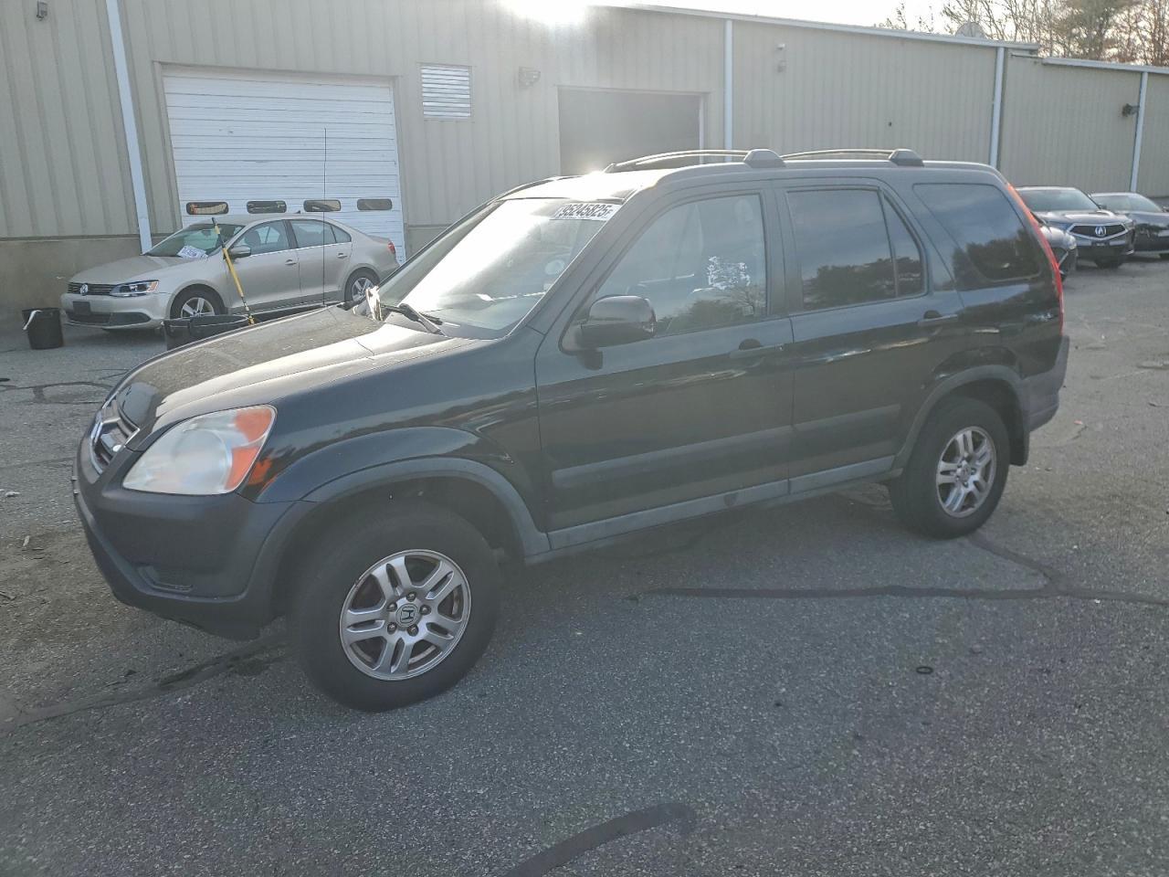 2003 HONDA CR-V