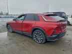 2024 CADILLAC LYRIQ